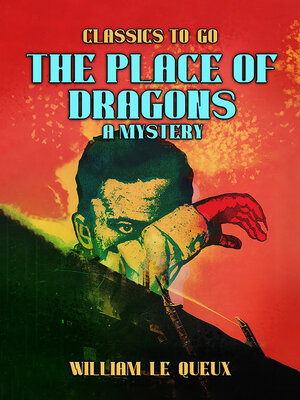 cover image of The Place of Dragons